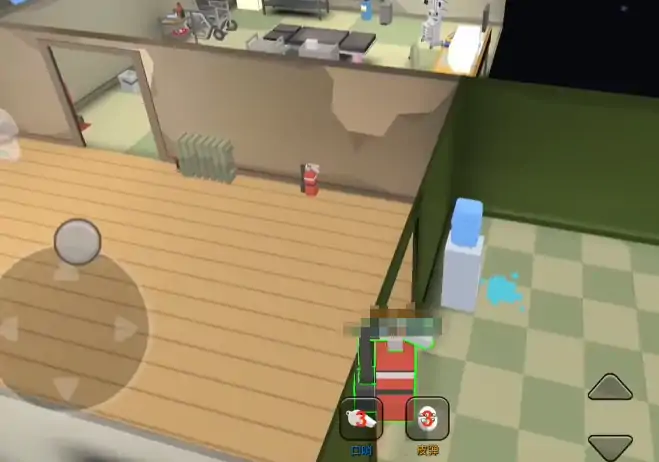 躲猫猫大乱斗遁地位置推荐,躲猫猫大乱斗遁地玩法