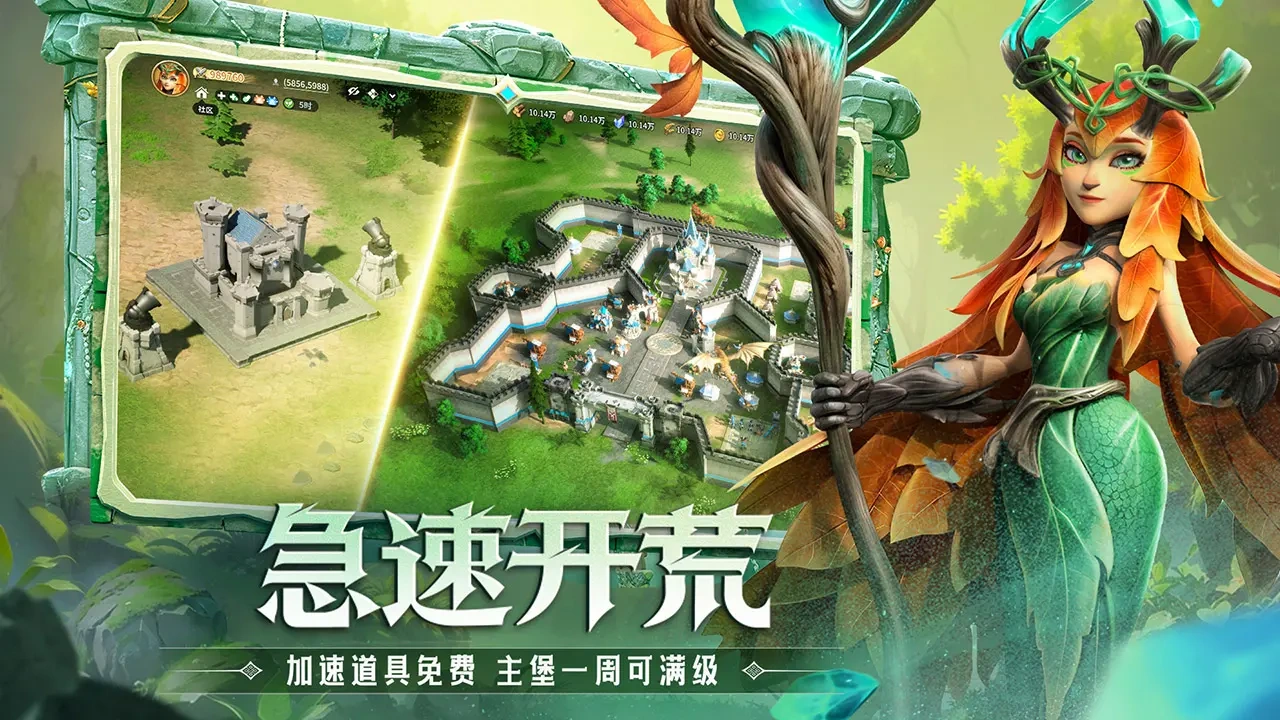 龙石战争礼包分享,龙石战争礼包一览