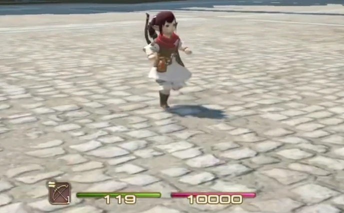 ff14手游好玩吗,最终幻想14水晶世界玩法介绍