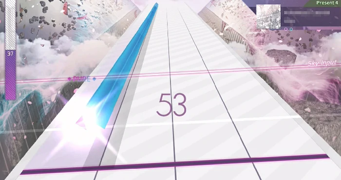 Arcaea进阶教程通关攻略,Arcaea进阶教程怎么过关