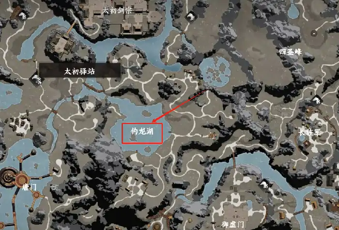 下一站江湖2吸星怎么获得,下一站江湖2吸星获取攻略