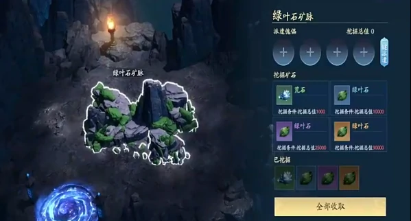 遮天世界源矿傀儡怎么分配,遮天世界源矿傀儡分配方法一览