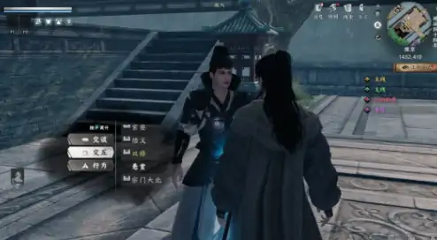 下一站江湖2东厂掌门怎么当,下一站江湖2东厂晋升攻略