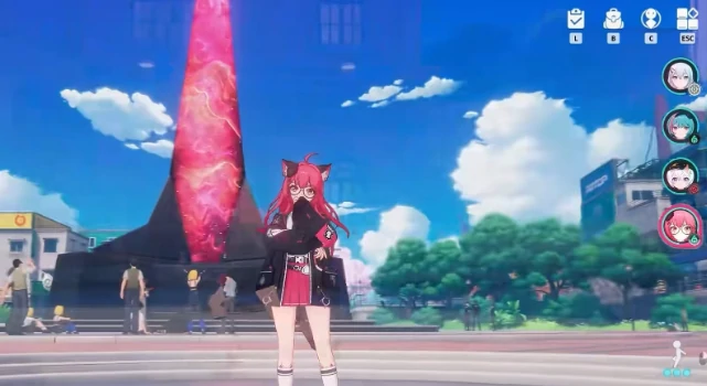 异环猫娘娜娜莉怎么样,异环猫娘娜娜莉介绍