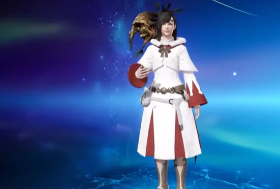 最终幻想14水晶世界萌新职业选择,FF14手游萌新怎么选职业