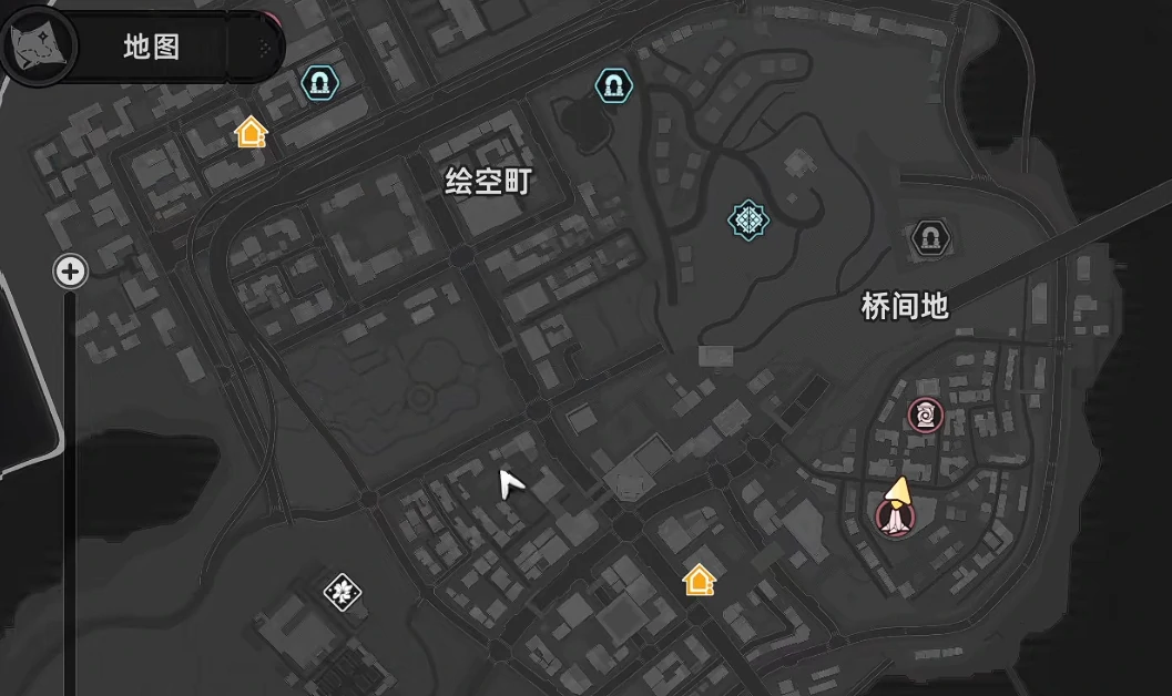 异环地图怎么样,异环地图玩法分享