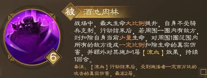 新三国志曹操传董卓怎么玩,新三国志曹操传董卓玩法一览