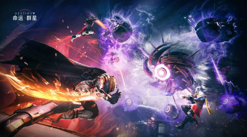 命运群星是什么游戏,命运群星游戏类型