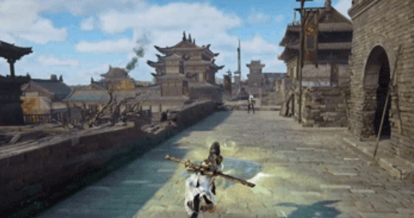 永劫无间手游魏轻怎么样,永劫无间手游魏轻技能介绍,永劫无间