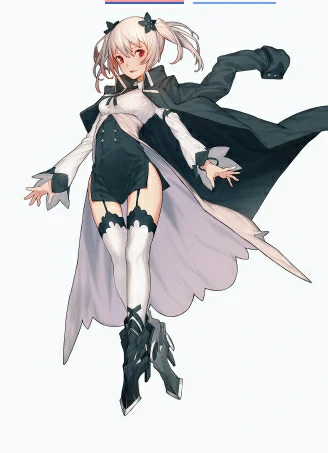 Arcaea角色介绍一览,Arcaea角色有哪些