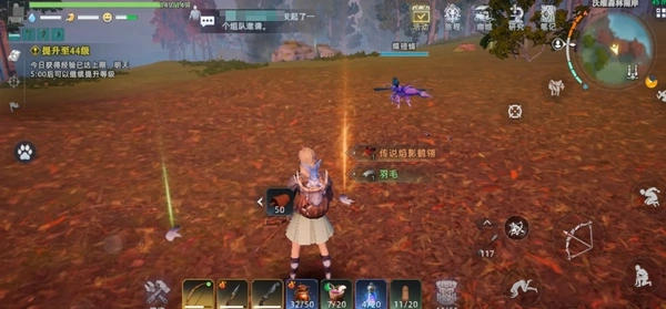 荒原曙光2025年的几月上线,荒原曙光手游几号上线