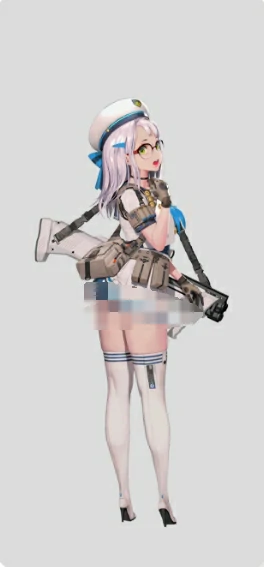 胜利女神尼恩角色好用吗,胜利女神新的希望尼恩强度分析,胜利女神