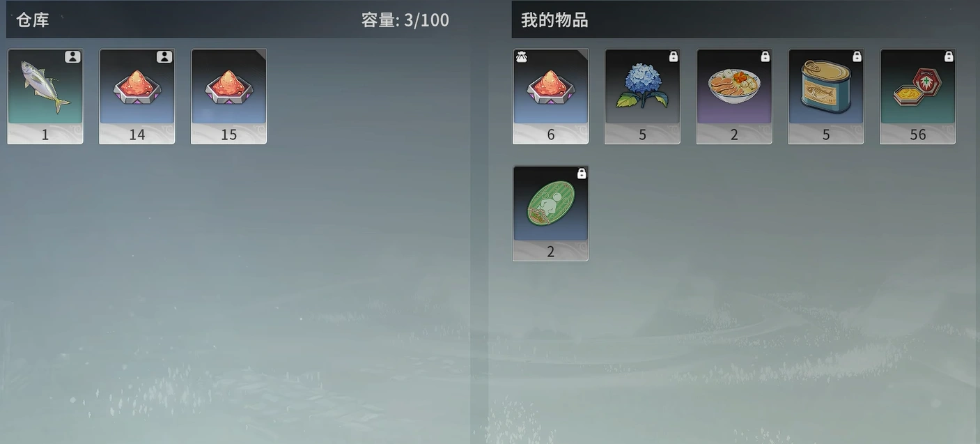 星痕共鸣共享仓库怎么用,星痕共鸣共享仓库用法介绍