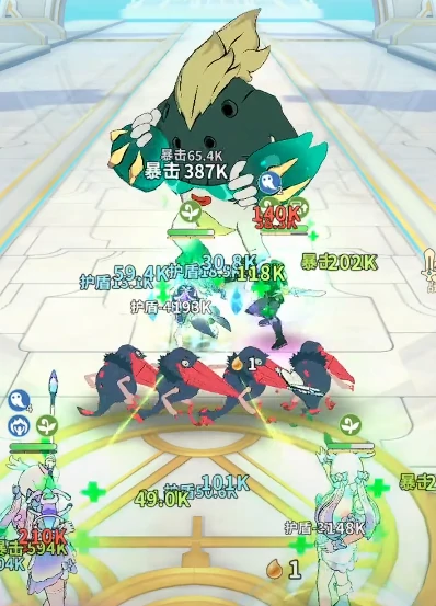 云海之下魔法师怎么玩,云海之下魔法师玩法介绍