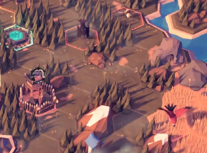 为了吾王灾祸是什么,为了吾王手机版灾厄详解