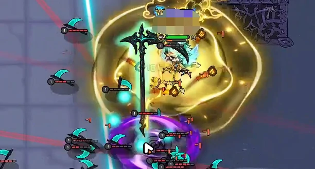 英勇之地神器怎么选择,英勇之地手游神器推荐