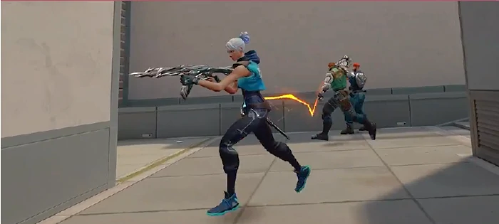 无畏契约手游一局多久,无畏契约源能行动机制介绍,无畏契约