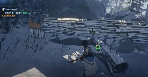 荒原曙光公测时间什么时候,荒原曙光手游上线时间介绍