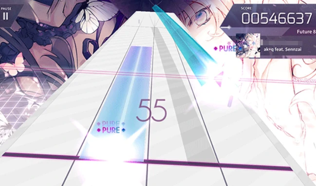 arcaea兑换码有哪些,arcaea兑换码大全