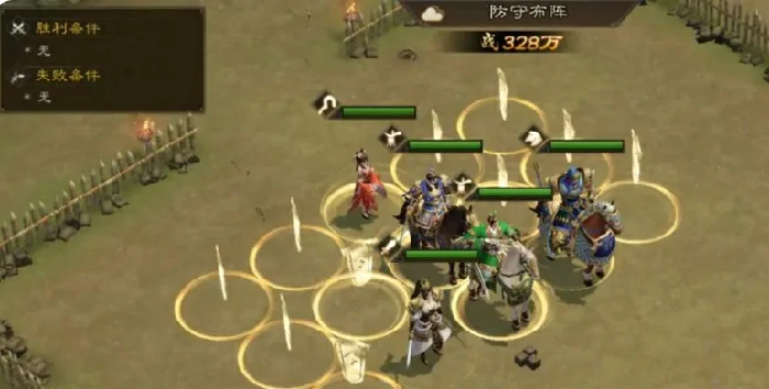 新三国志曹操传武将攻略分享,新三国志曹操传手游武将推荐