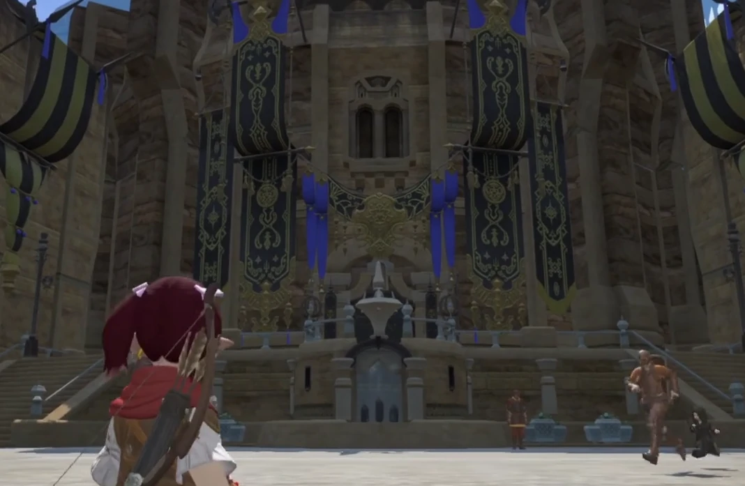 ff14手游好玩吗,最终幻想14水晶世界玩法介绍