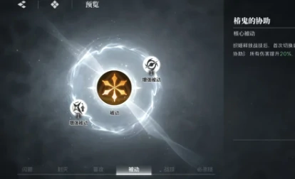 境界刀鸣井上织姬操作技巧,境界刀鸣手游井上织姬玩法攻略
