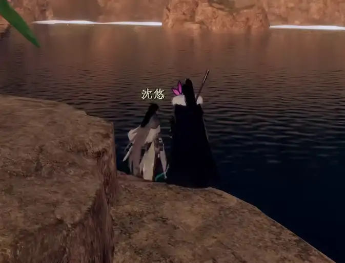 下一站江湖2游逸在哪,下一站江湖2手游游逸任务介绍