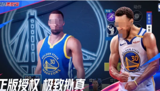 热血美职篮怎么玩,热血美职篮玩法解析