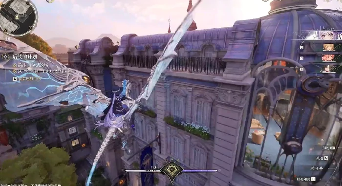 白银之城是哪家公司的游戏,白银之城是国产的吗