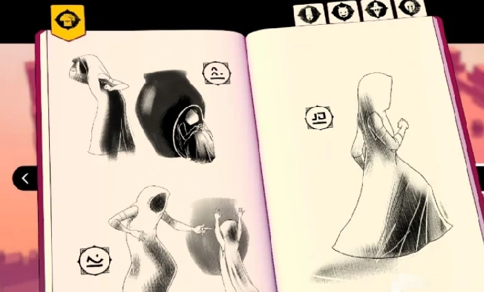 巴别塔圣歌文字介绍,巴别塔圣歌文字攻略