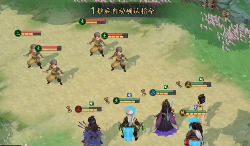 三国志异闻录孟获阵容推荐,三国志异闻录孟获加点技能介绍
