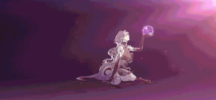 银与绯角色介绍,银与绯角色有哪些