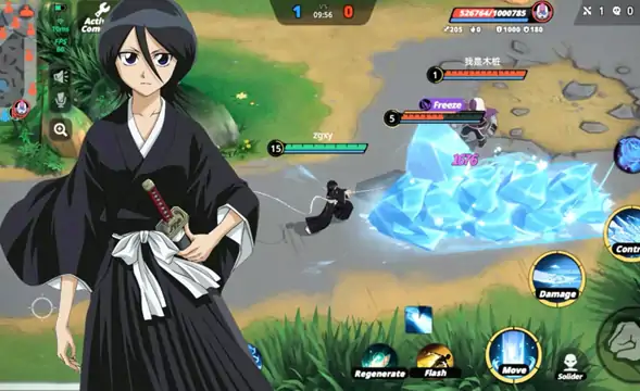 漫画群星大集结是什么游戏,漫画群星大集结游戏模式介绍