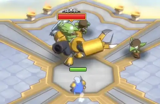 勇者联盟法师爬塔攻略,勇者联盟法师如何爬塔