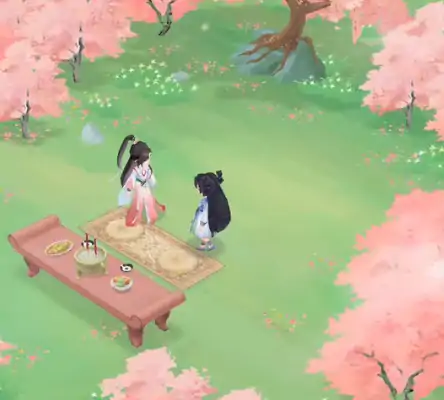 华夏千秋开服时间是哪天,华夏千秋开服时间说明