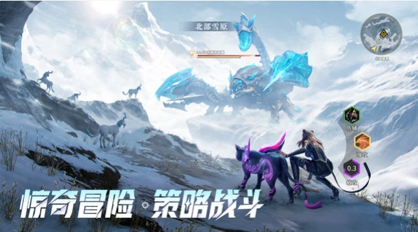 斗罗大陆猎魂世界什么时候可以玩,斗罗大陆猎魂世界上线时间