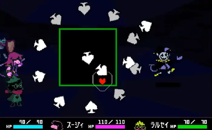 三角符文1 - 4怎么通关,三角符文1 - 4通关流程一览