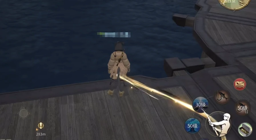 最终幻想14水晶世界钓鱼玩法介绍,FF14手游钓鱼玩法分享