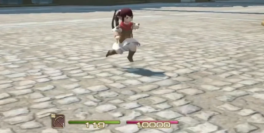 最终幻想14手游收费吗,FF14手游付费机制解析