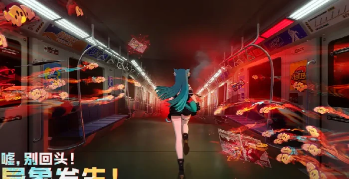 异环游戏什么时候开服,异环游戏开服的时间介绍