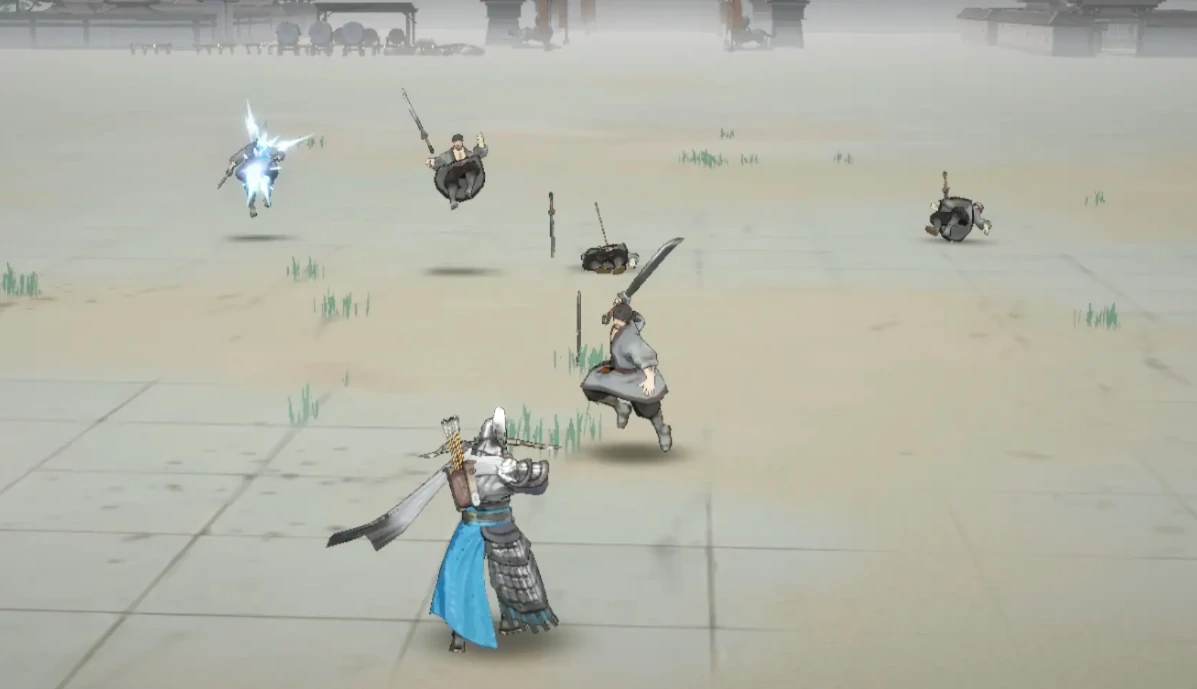 三国望神州好玩吗,三国望神州玩法一览