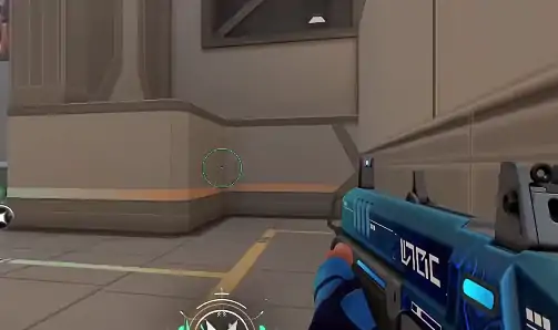 无畏契约手游霰弹枪有哪些,无畏契约源能行动霰弹枪介绍,无畏契约