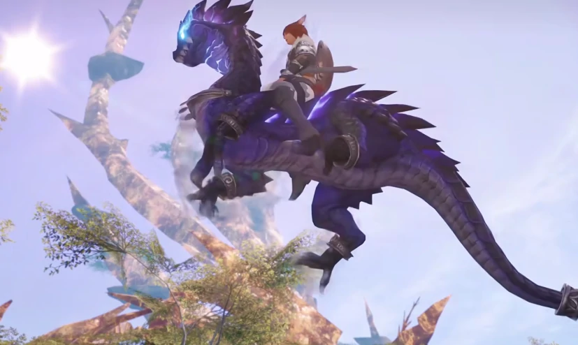 最终幻想14水晶世界内存需求,ff14手游配置要求
