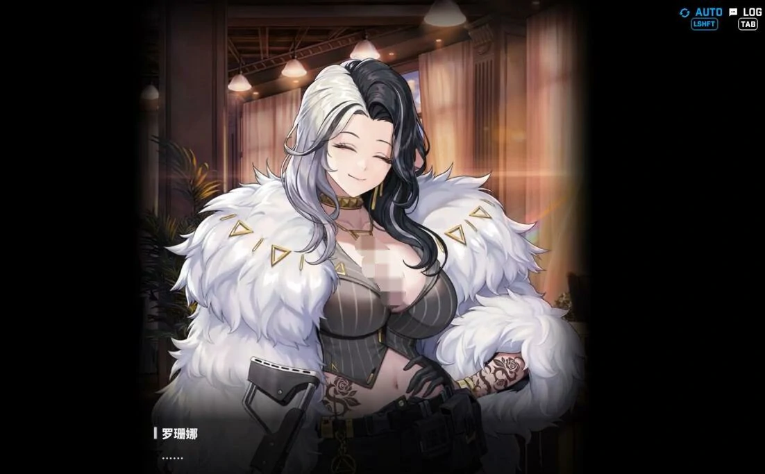 胜利女神新的希望罗姗娜怎么样,胜利女神新的希望罗姗娜强度介绍,胜利女神