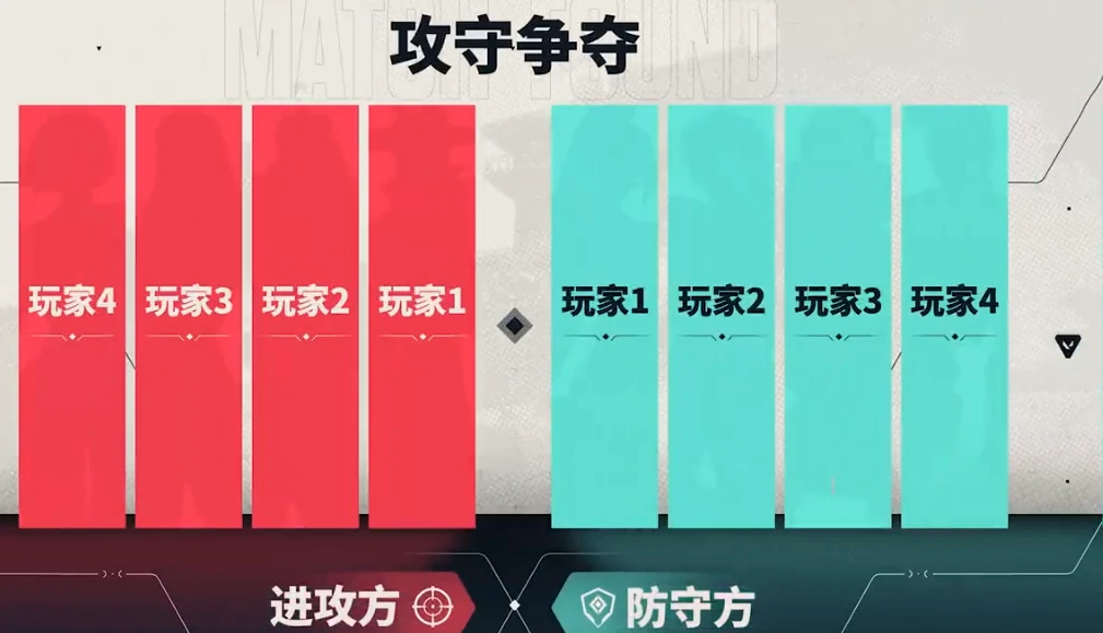 无畏契约源能行动攻守争夺怎么玩,无畏契约源能行动攻守争夺玩法攻略,无畏契约