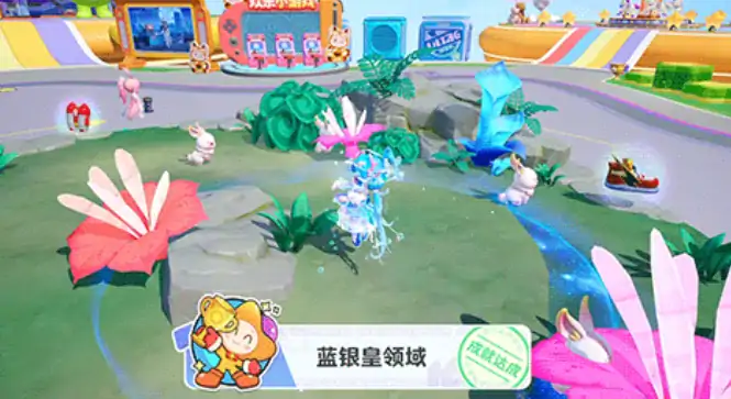元梦之星斗罗大陆联动活动什么时候开启,元梦之星斗罗大陆联动活动介绍,元梦之星