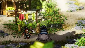 逸剑风云决夜明珠怎么获取,逸剑风云决手机版夜明珠获取攻略