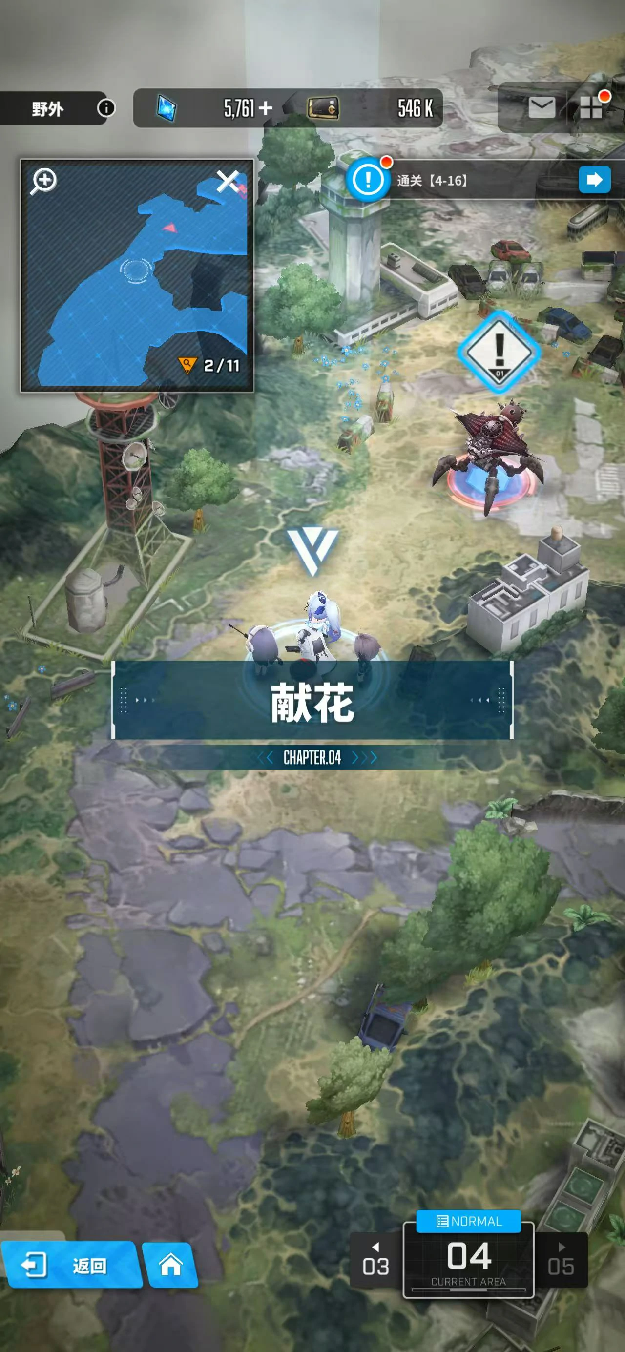 胜利女神新的希望单人突击怎么玩,胜利女神单人突击玩法攻略,胜利女神