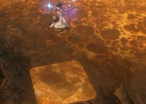 最终幻想14水晶世界极神介绍,FF14手游极神是什么