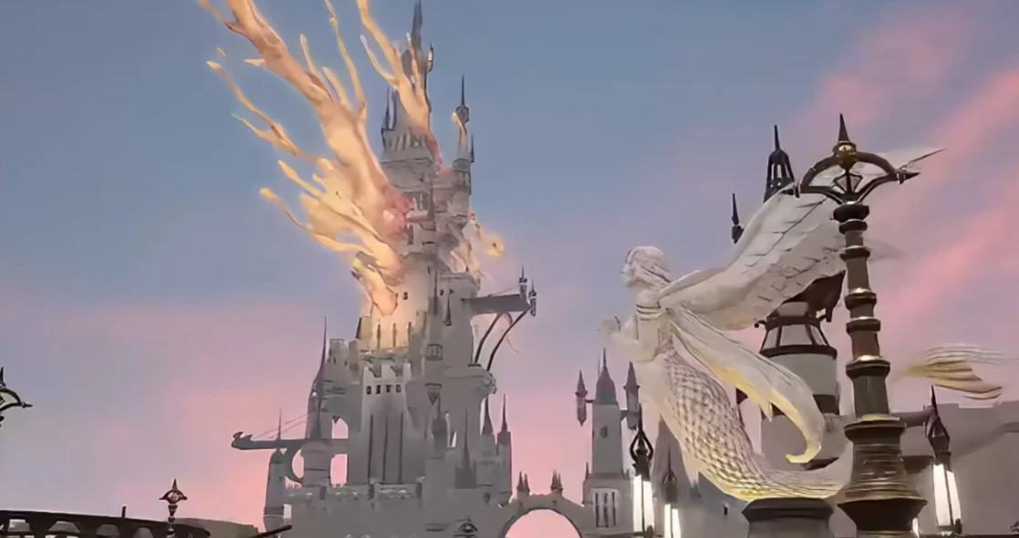 最终幻想14水晶世界情感动作有哪些,FF14手游情感动作分享